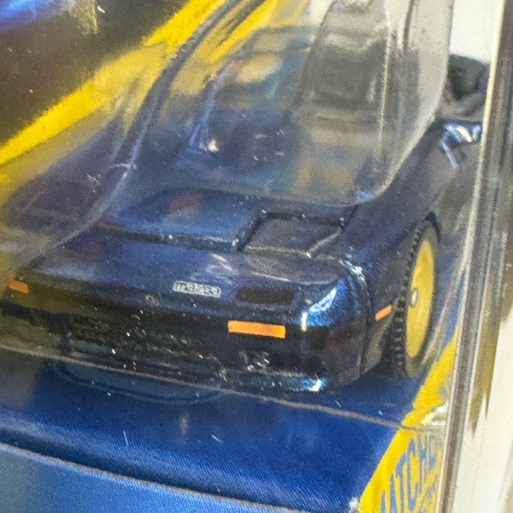 Matchbox Collectors 1988 MAZDA RX-7  8/20 - Picture 2 of 8
